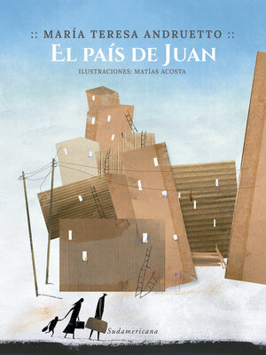 cover image of El país de Juan